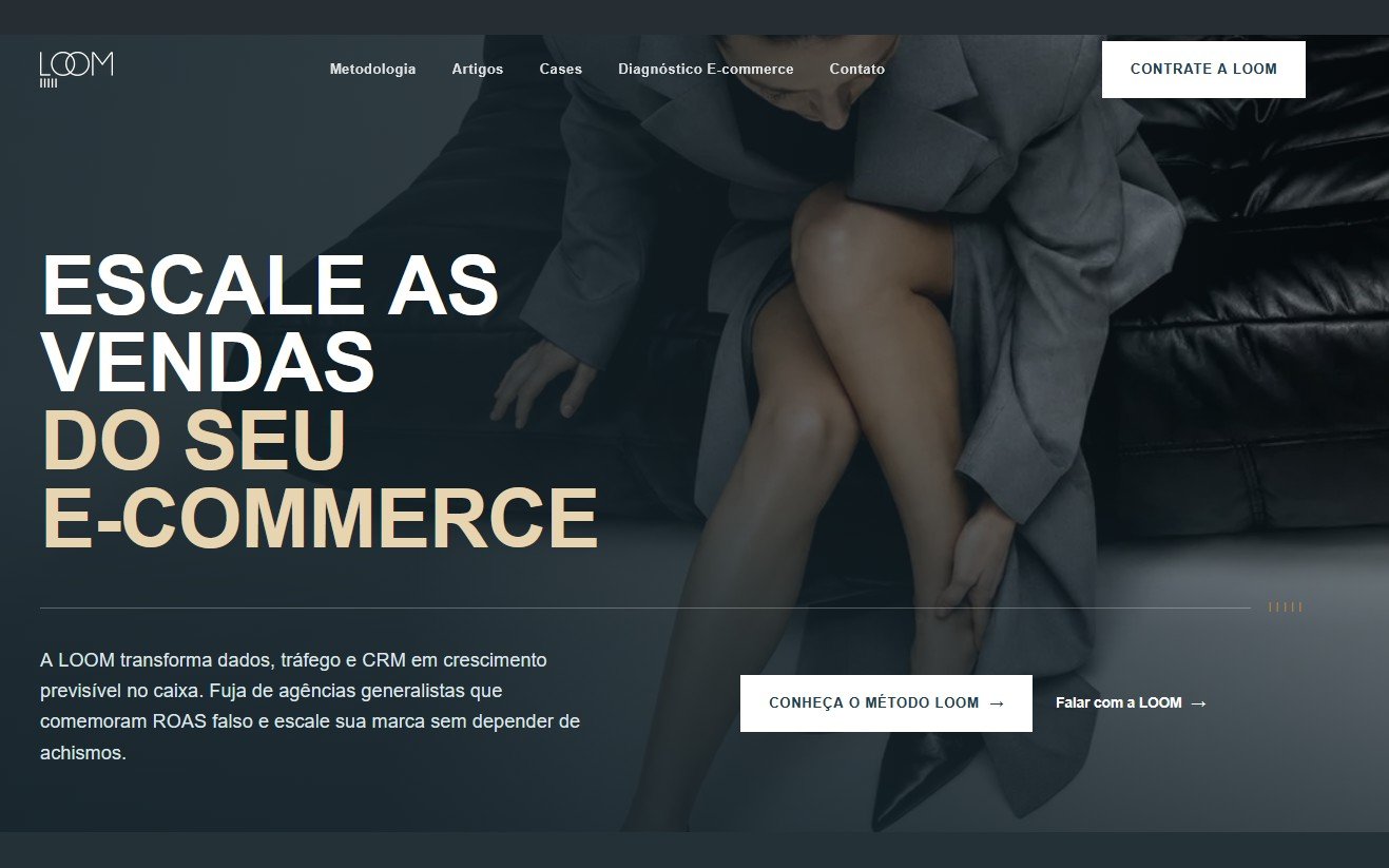 LOOM Commerce